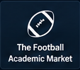 The Football Academic Market